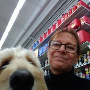 Meet your Posher, Cherree